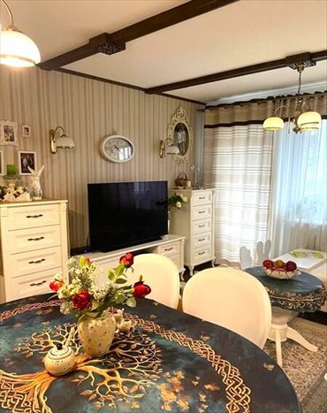 mieszkanie na sprzedaż 61m2 mieszkanie Gliwice, Stare Gliwice, Filipa Sieronia