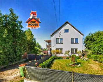 dom na sprzedaż 143m2 dom Gościszów