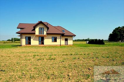 Dom na sprzedaż Charytany 204m2 Foto 3