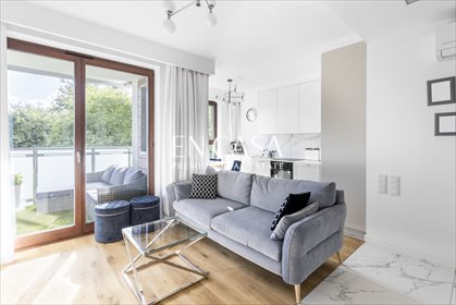 mieszkanie na sprzedaż 55m2 mieszkanie Warszawa, Mokotów, Karola Chodkiewicza