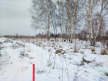 działka na sprzedaż 695m2 działka Chyby