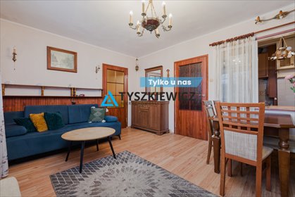 mieszkanie na sprzedaż 36m2 mieszkanie Gdynia, Redłowo, Lucjana Cylkowskiego