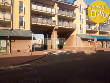 lokal użytkowy na sprzedaż 16m2 lokal użytkowy Warszawa, Targówek, Zacisze