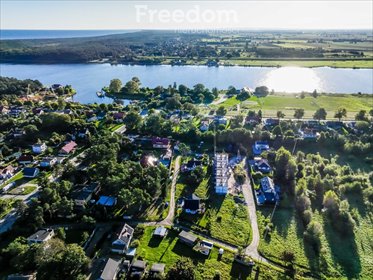działka na sprzedaż 483m2 działka Gdańsk, Świbno, Uzdrowiskowa