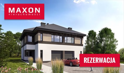 dom na sprzedaż 185m2 dom Warszawa, Białołęka, Kobiałka