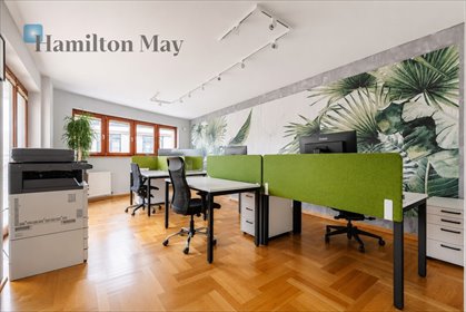 Przestronne 4-pokojowe mieszkanie w Oxygen Residence mieszkanie Warszawa, Wola, Wronia