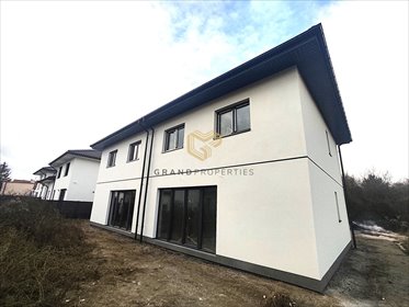 dom na sprzedaż 97m2 dom Warszawa, Wawer Las