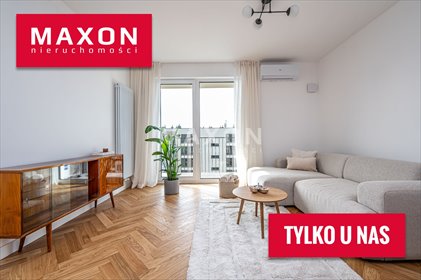 Nowoczesne 3-pokojowe mieszkanie z garażem na Pradze-Południe. mieszkanie Warszawa, Praga-Południe, ul. Żupnicza