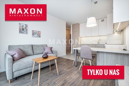 Nowoczesne 2-pokojowe mieszkanie z balkonem i garażem zapraszam mieszkanie Warszawa, Bemowo, ul. Lazurowa