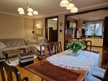 dom na sprzedaż 157m2 dom Dobrzeń Mały, Łąkowa