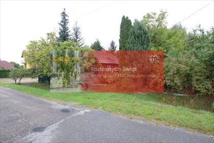 dom na sprzedaż 63m2 dom Wola Mieczysławska