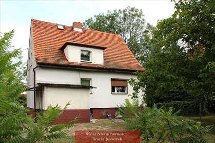 Przestronny dom 120 m² z niezależnymi mieszkaniami polecam dom Wrocław, Stabłowice, Stabłowice