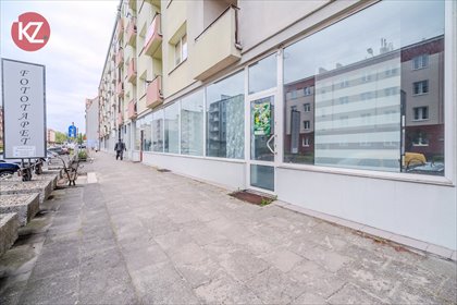 lokal użytkowy na wynajem 127m2 lokal użytkowy Piła, Śródmieście, Spacerowa