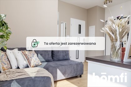Nowoczesna kawalerka 25 m² w Kielcach z balkonem. mieszkanie Kielce, Os. Na Stoku, gen. Władysława Sikorskiego
