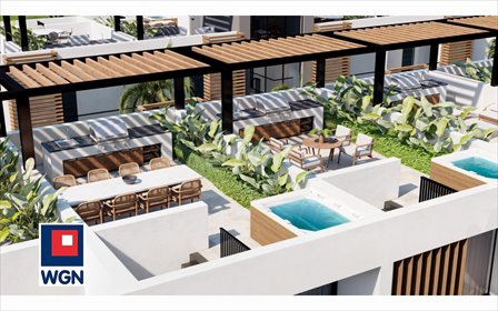 mieszkanie na sprzedaż 100m2 mieszkanie Yeni Iskele, Yeni Iskele