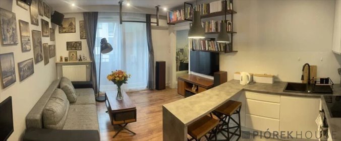 mieszkanie na sprzedaż 44m2 mieszkanie Warszawa, Targówek, Ponarska