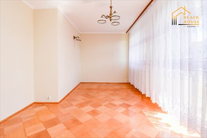 Do sprzedania przestronne 58 m² mieszkanie z balkonem w Lublinie mieszkanie Lublin, Czuby