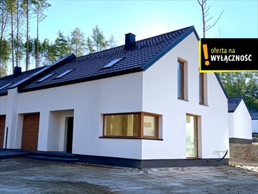 dom na sprzedaż 93m2 dom Borków