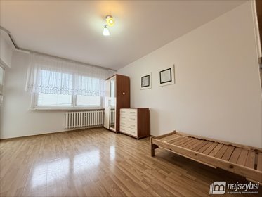 mieszkanie na sprzedaż 58m2 mieszkanie Nowogard