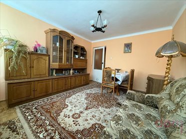 mieszkanie na sprzedaż 47m2 mieszkanie Kielce, Mazurska