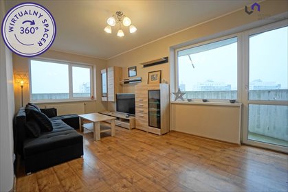 mieszkanie na wynajem 56m2 mieszkanie Katowice, Osiedle Tysiąclecia, Tysiąclecia