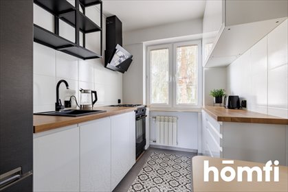 mieszkanie na wynajem 60m2 mieszkanie Pruszków, Dębowa