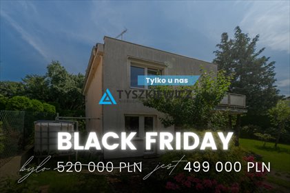 dom na sprzedaż 123m2 dom Kościerzyna, Kartuska