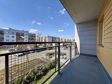 mieszkanie na sprzedaż 48m2 mieszkanie Wrocław, Psie Pole, Swojczyce, Magellana Ferdynanda