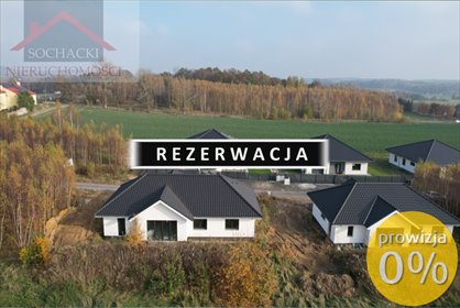 dom na sprzedaż 131m2 dom Trójca