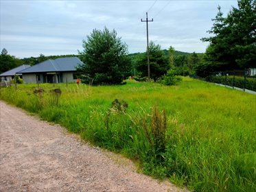 Działka budowlana na sprzedaż Kielce, SZEWCE 1 294m2 Foto 3