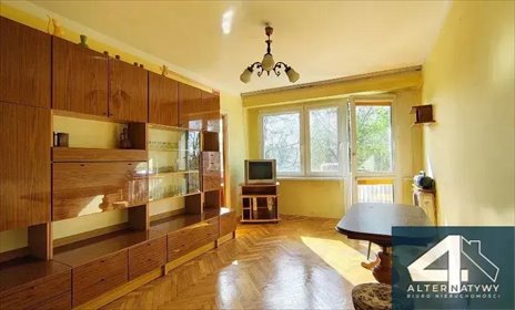 mieszkanie na sprzedaż 48m2 mieszkanie Piotrków Trybunalski, Wyzwolenia