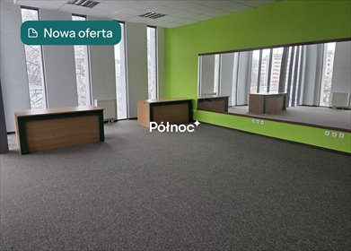 lokal użytkowy na wynajem 54m2 lokal użytkowy Lublin, Rury, Jana Sawy