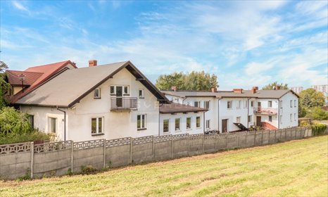 lokal użytkowy na sprzedaż 545m2 lokal użytkowy Częstochowa, Błeszno