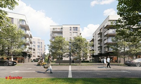 mieszkanie na sprzedaż 89m2 mieszkanie Poznań, Naramowicka