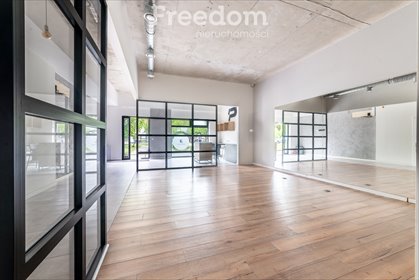 lokal użytkowy na sprzedaż 233m2 lokal użytkowy Łódź, Widzew, Wacława