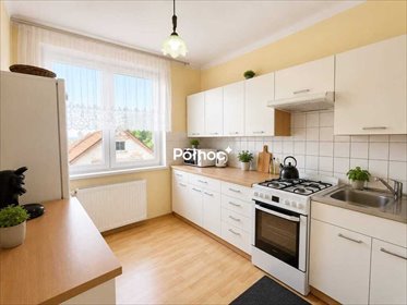 Przytulne 3-pokojowe mieszkanie z balkonem, blisko Rynku mieszkanie Grodków, Wrocławska