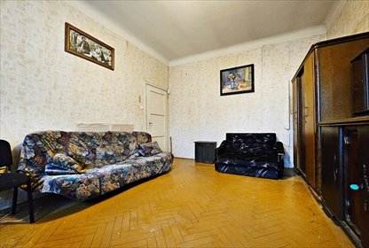 mieszkanie na sprzedaż 32m2 mieszkanie Poniatowa, 11 Listopada