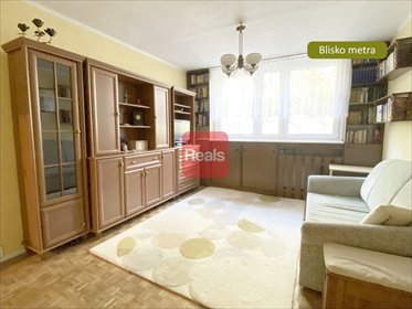 mieszkanie na sprzedaż 48m2 mieszkanie Warszawa, Bielany, Wrzeciono, Wrzeciono