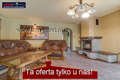 Dom na sprzedaż Grodziec 220m2 Foto 5