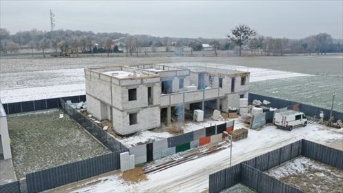 dom na sprzedaż Ostrołęka Stefana Żeromskiego 80,71 m2