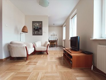 mieszkanie na wynajem 40m2 mieszkanie Warszawa, Śródmieście, Polna