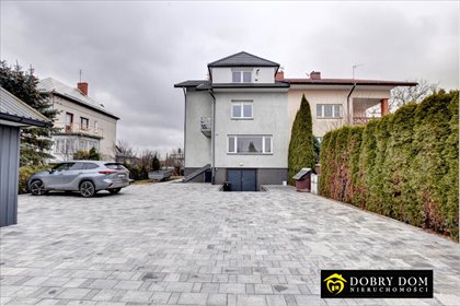 Dom na sprzedaż Bielsk Podlaski 360m2 Foto 3