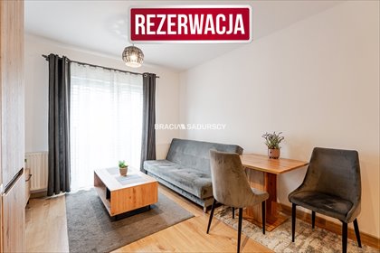 mieszkanie na sprzedaż 32m2 mieszkanie Kraków, Podgórze, Sebastiana Klonowica