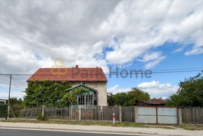Do sprzedania niewielki dom 62 m² z działką 405 m² w Stare Strącze dom Stare Strącze