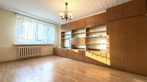 Mieszkanie 36 m² w Częstochowie (Raków, ul. Struga) mieszkanie Częstochowa, Raków