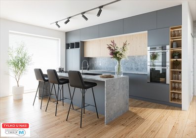 mieszkanie na sprzedaż 92m2 mieszkanie Wola Kopcowa, Wola Kopcowa