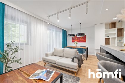 Do sprzedania luksusowy apartament 81 m² w Krakowie mieszkanie Kraków, Krowodrza, Władysława Łokietka
