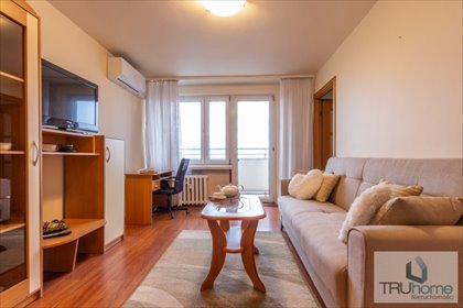 mieszkanie na wynajem 38m2 mieszkanie Katowice, Śródmieście, Sokolska