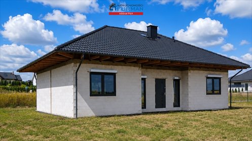 Na sprzedaż dom z potencjałem i widokiem na łąki w Szydłowie dom Szydłowo