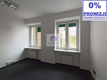 Atrakcyjny lokal biurowy 15,69 m² na Mokotowie. lokal użytkowy Warszawa, Mokotów, Gagarina